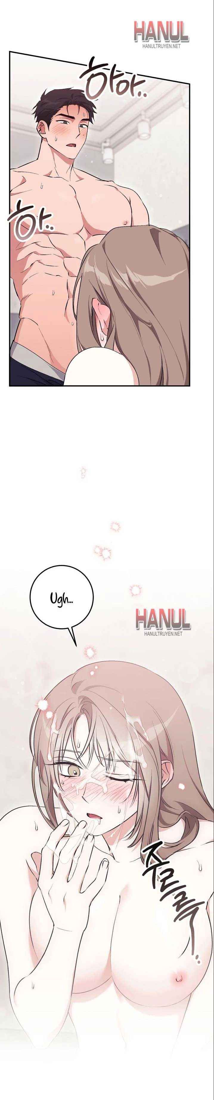 đọc truyện Vị Dâu Chương 13 ảnh 16 tại Thiên Thai Truyện