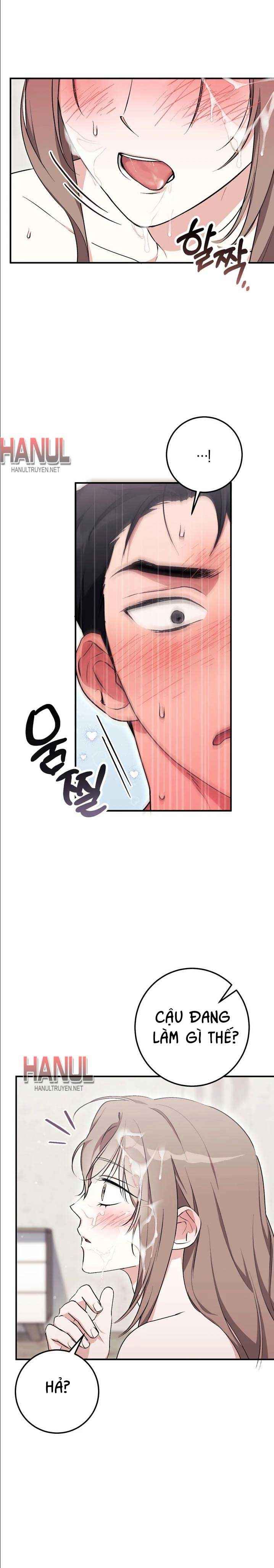 đọc truyện Vị Dâu Chương 13 ảnh 17 tại Thiên Thai Truyện