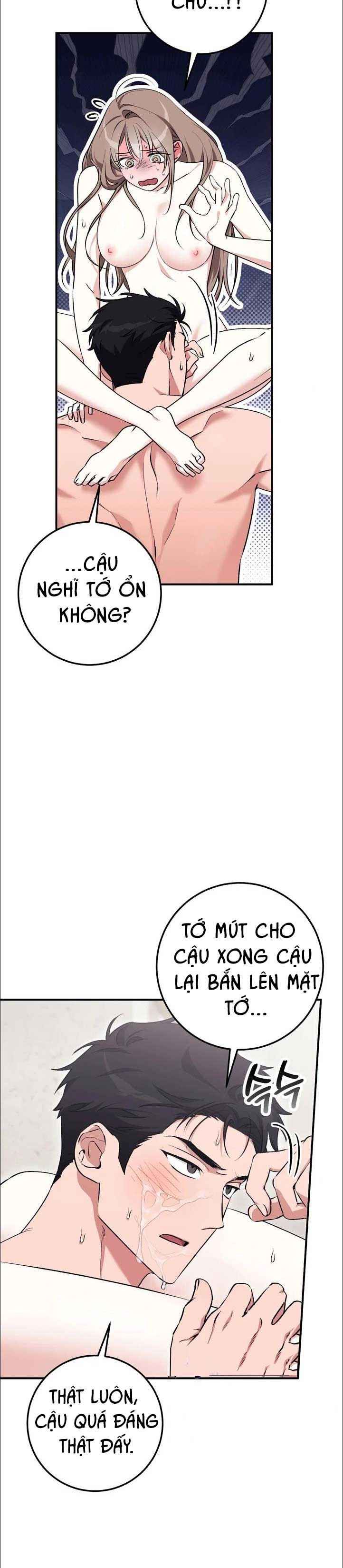 đọc truyện Vị Dâu Chương 13 ảnh 4 tại Thiên Thai Truyện