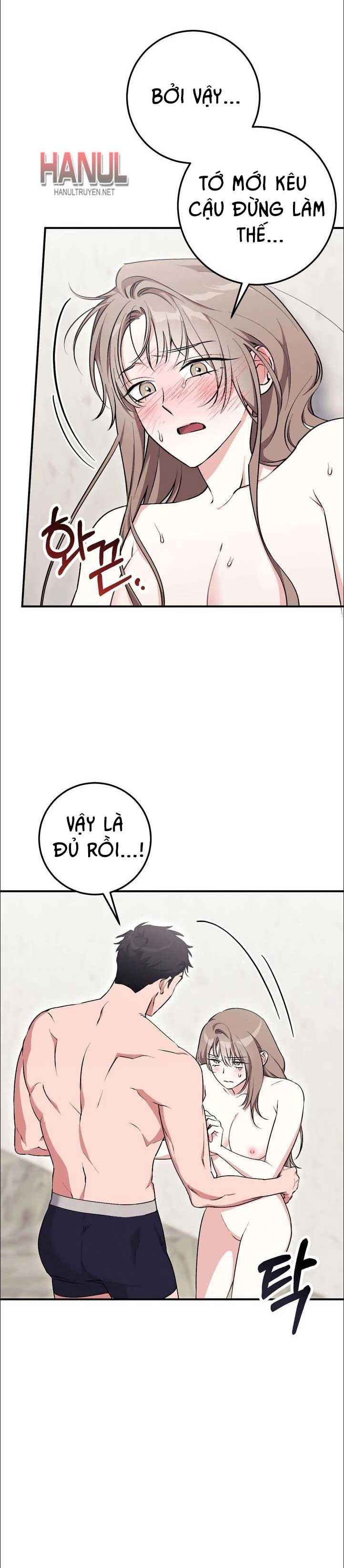 đọc truyện Vị Dâu Chương 13 ảnh 5 tại Thiên Thai Truyện