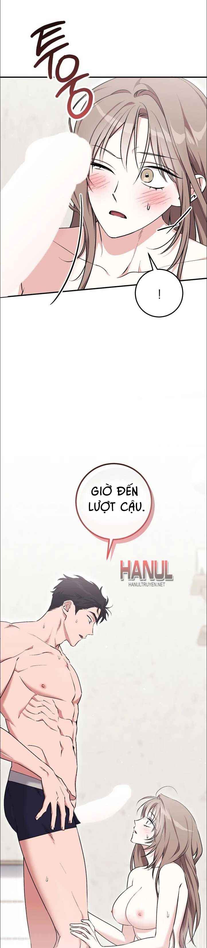 đọc truyện Vị Dâu Chương 13 ảnh 6 tại Thiên Thai Truyện