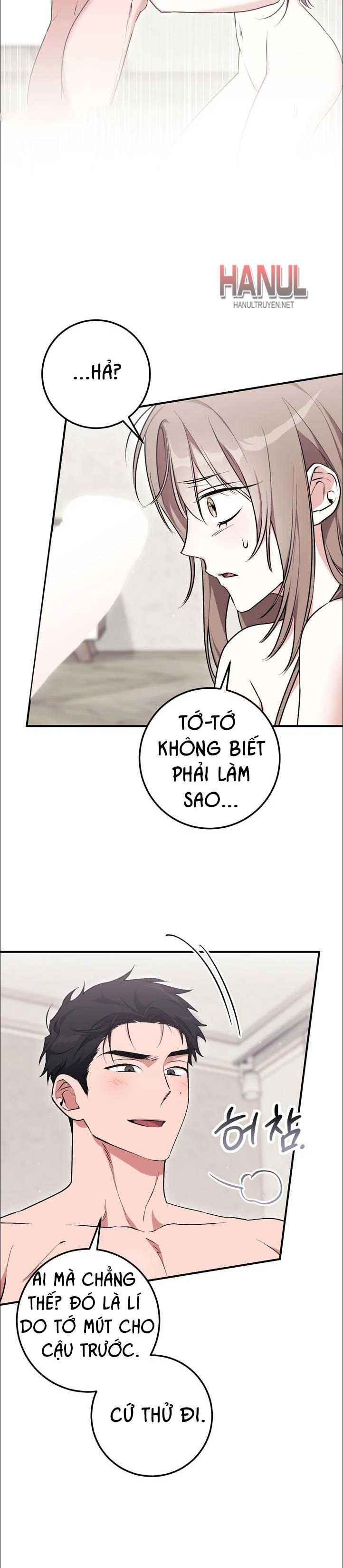 đọc truyện Vị Dâu Chương 13 ảnh 7 tại Thiên Thai Truyện