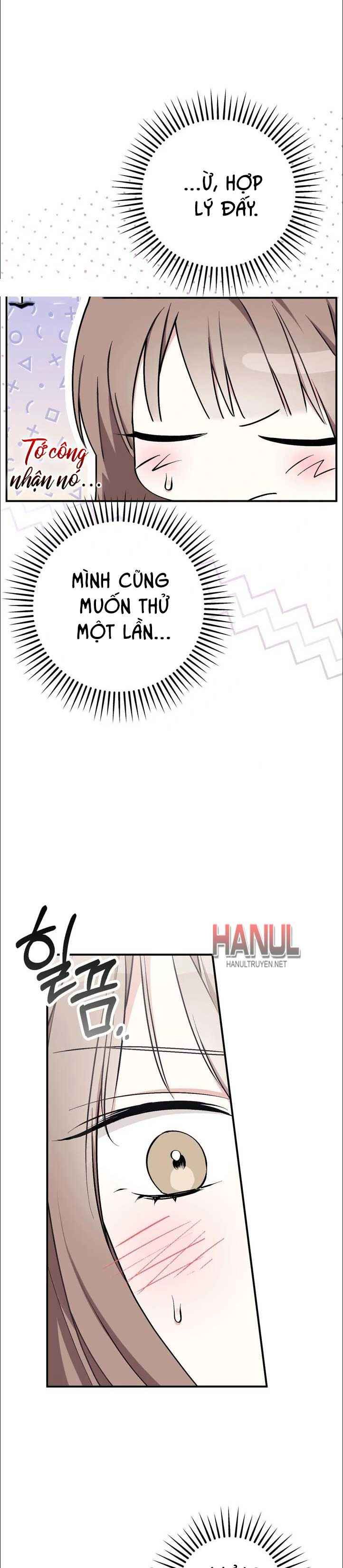 đọc truyện Vị Dâu Chương 13 ảnh 8 tại Thiên Thai Truyện