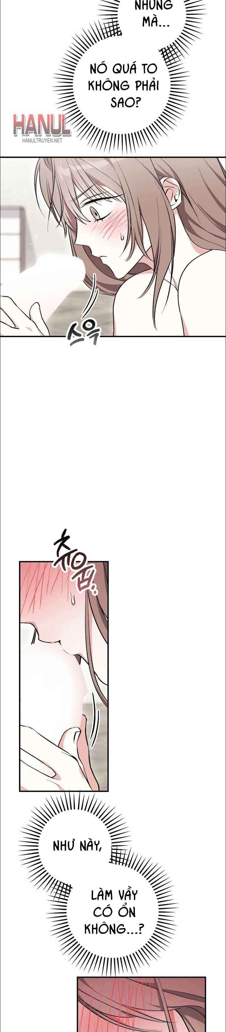 đọc truyện Vị Dâu Chương 13 ảnh 9 tại Thiên Thai Truyện