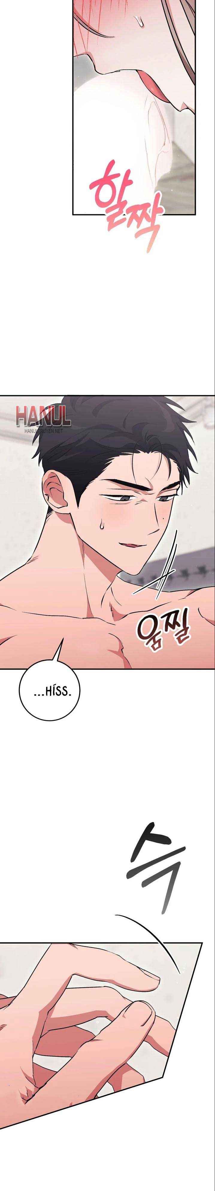 đọc truyện Vị Dâu Chương 13 ảnh 10 tại Thiên Thai Truyện