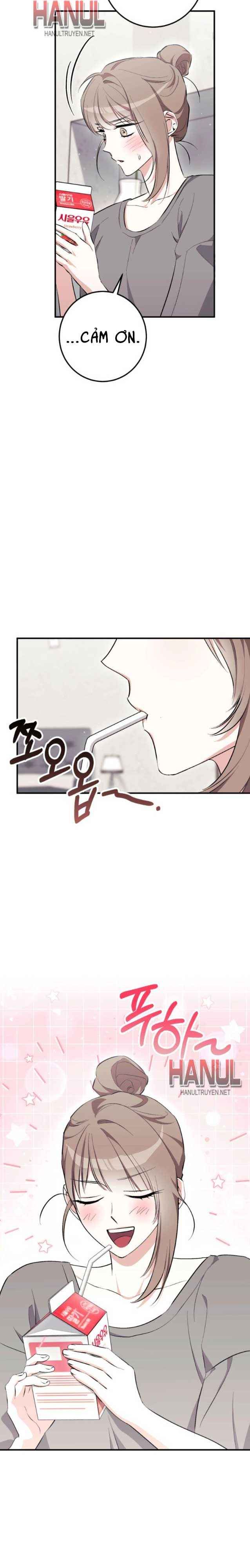 đọc truyện Vị Dâu Chương 14.5 ảnh 14 tại Thiên Thai Truyện