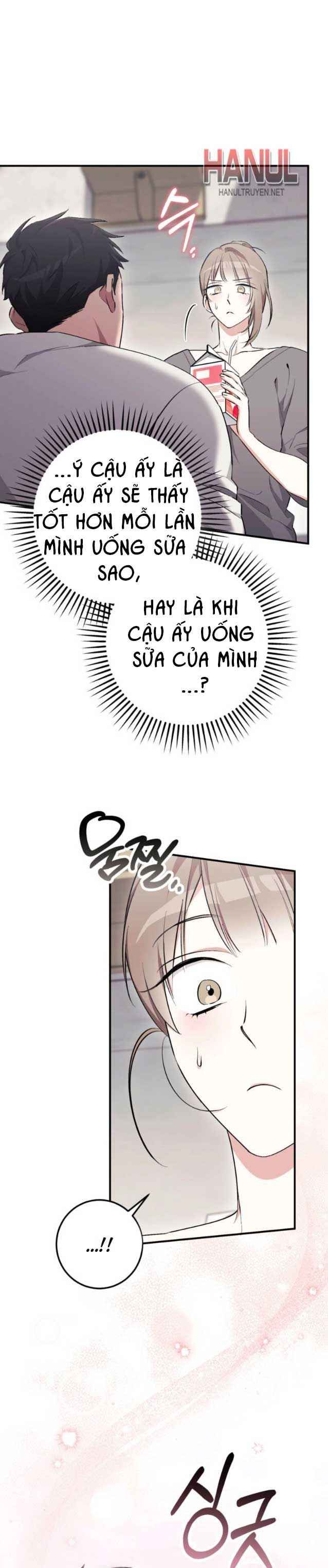 đọc truyện Vị Dâu Chương 14.5 ảnh 16 tại Thiên Thai Truyện