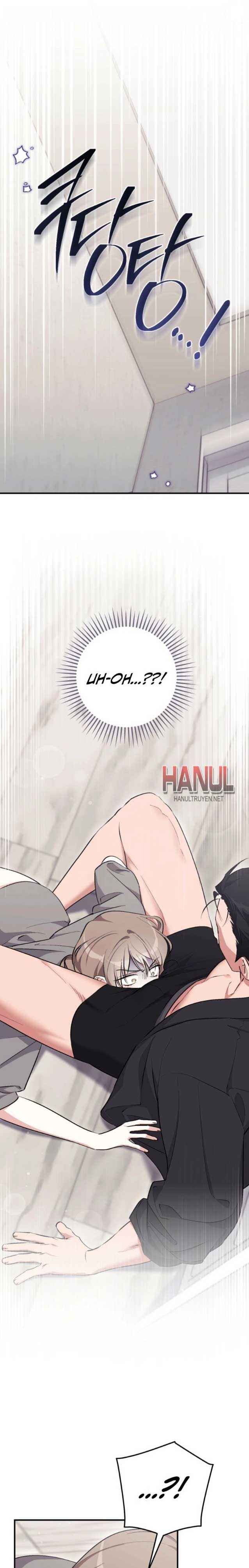 đọc truyện Vị Dâu Chương 14 ảnh 3 tại Thiên Thai Truyện