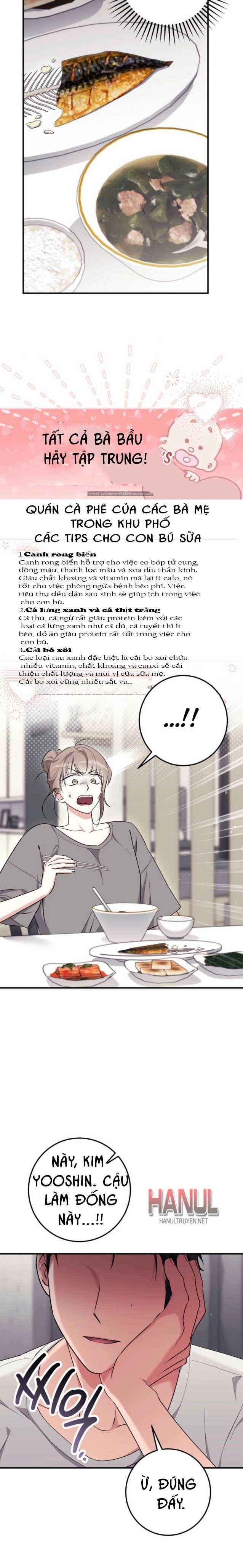 đọc truyện Vị Dâu Chương 14 ảnh 12 tại Thiên Thai Truyện