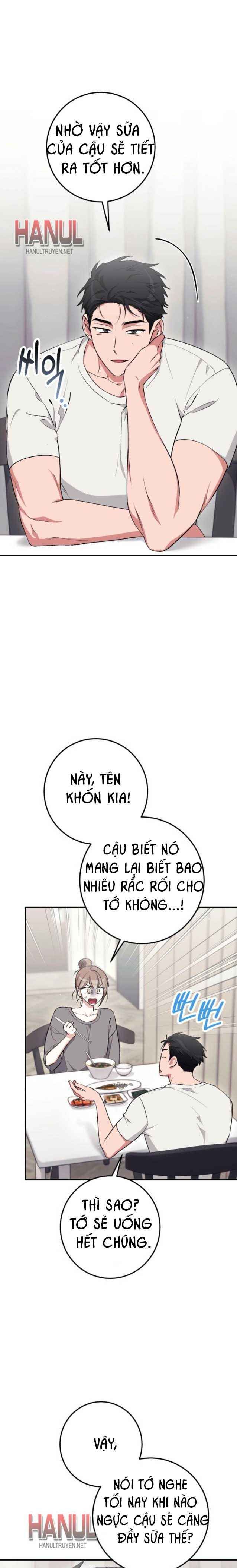 đọc truyện Vị Dâu Chương 14 ảnh 13 tại Thiên Thai Truyện