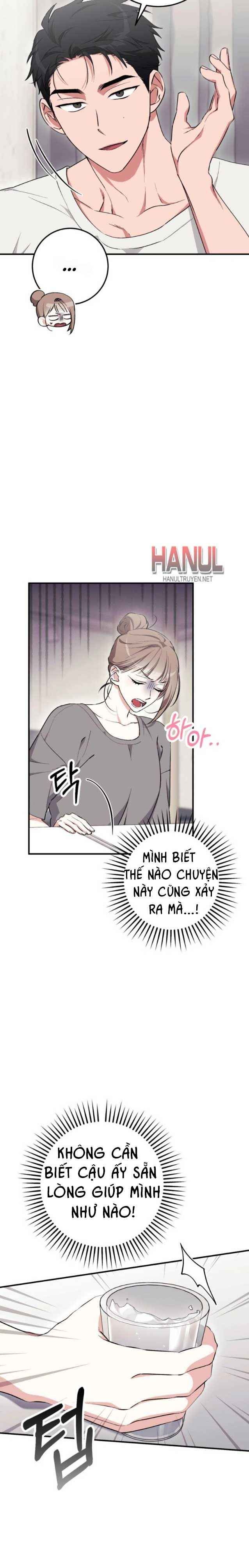 đọc truyện Vị Dâu Chương 14 ảnh 14 tại Thiên Thai Truyện