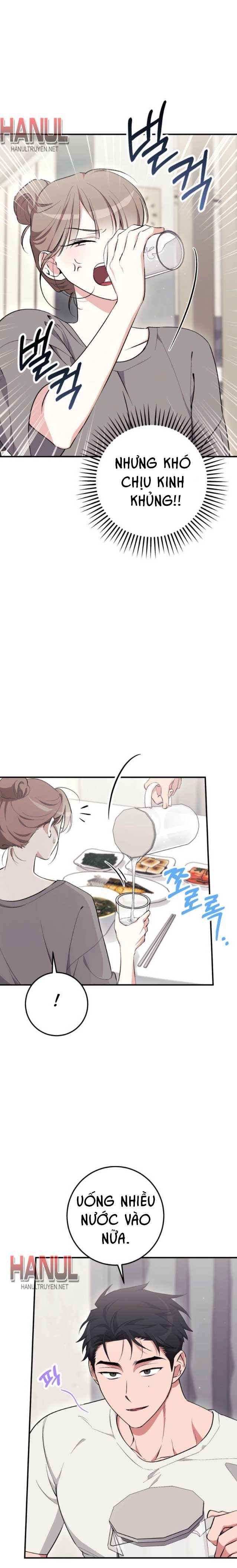 đọc truyện Vị Dâu Chương 14 ảnh 15 tại Thiên Thai Truyện