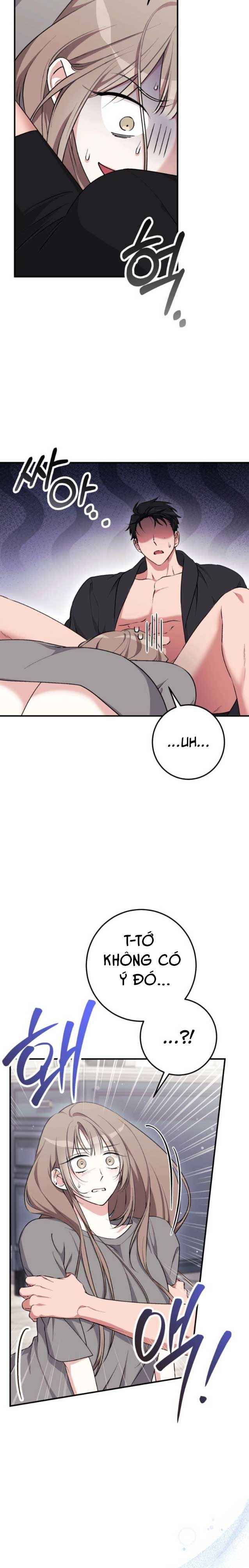 đọc truyện Vị Dâu Chương 14 ảnh 4 tại Thiên Thai Truyện