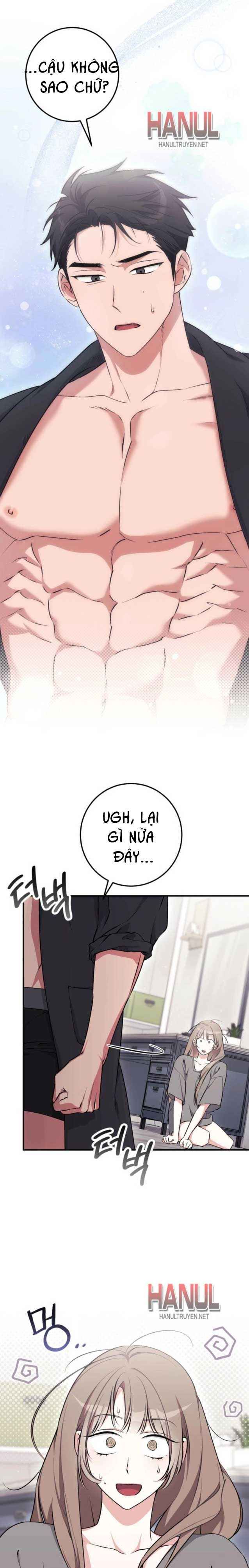 đọc truyện Vị Dâu Chương 14 ảnh 5 tại Thiên Thai Truyện