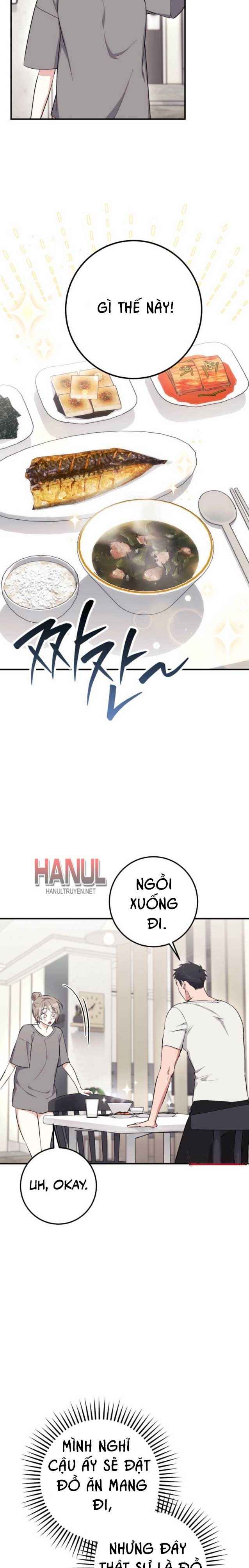 đọc truyện Vị Dâu Chương 14 ảnh 7 tại Thiên Thai Truyện