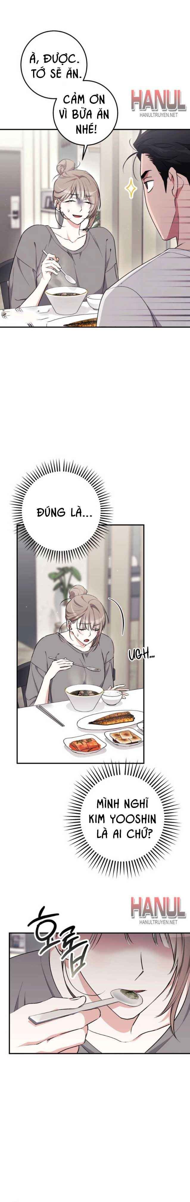 đọc truyện Vị Dâu Chương 14 ảnh 9 tại Thiên Thai Truyện