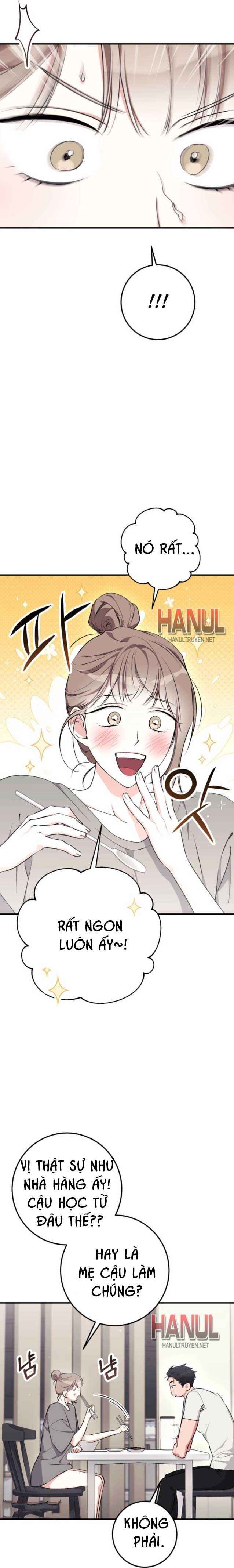 đọc truyện Vị Dâu Chương 14 ảnh 10 tại Thiên Thai Truyện