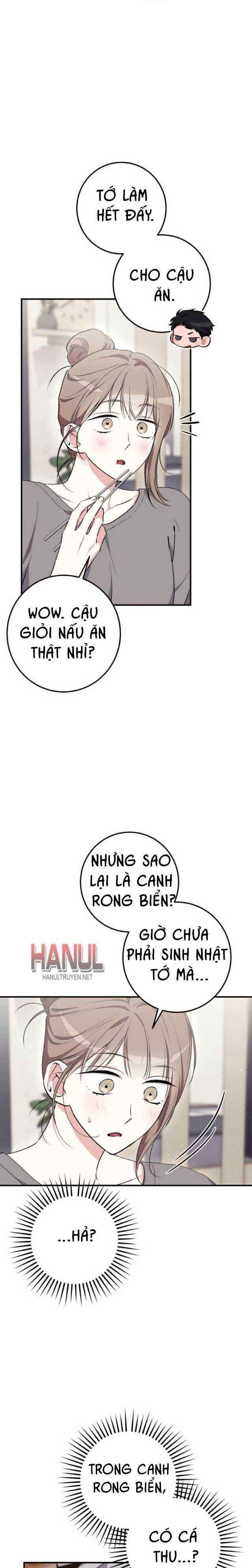 đọc truyện Vị Dâu Chương 14 ảnh 11 tại Thiên Thai Truyện