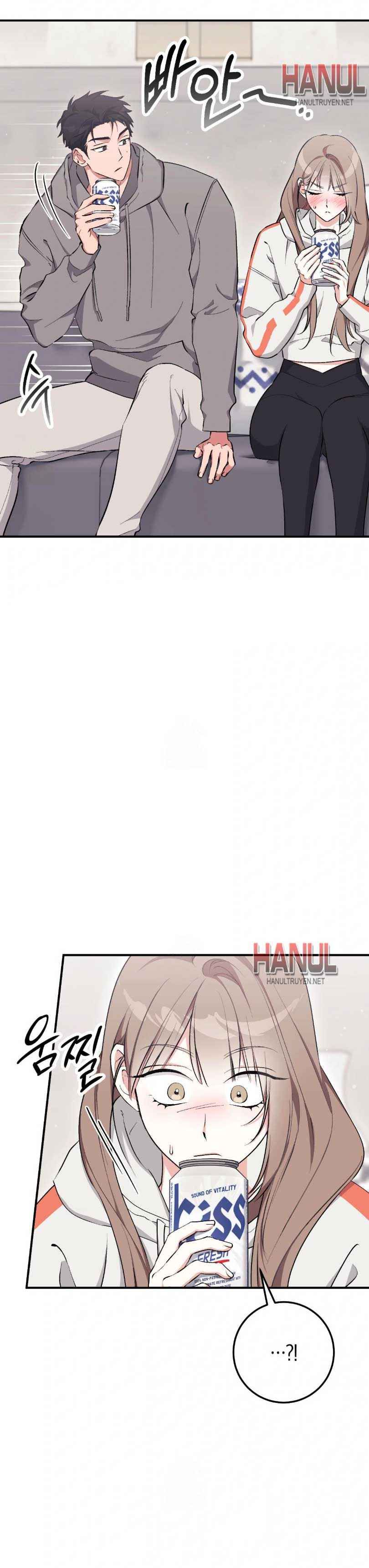 đọc truyện Vị Dâu Chương 15.5 ảnh 3 tại Thiên Thai Truyện