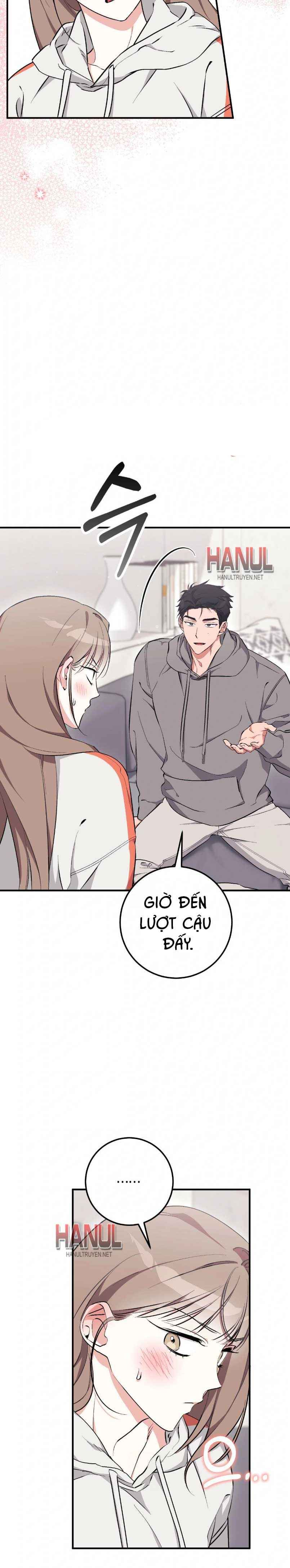 đọc truyện Vị Dâu Chương 15.5 ảnh 12 tại Thiên Thai Truyện