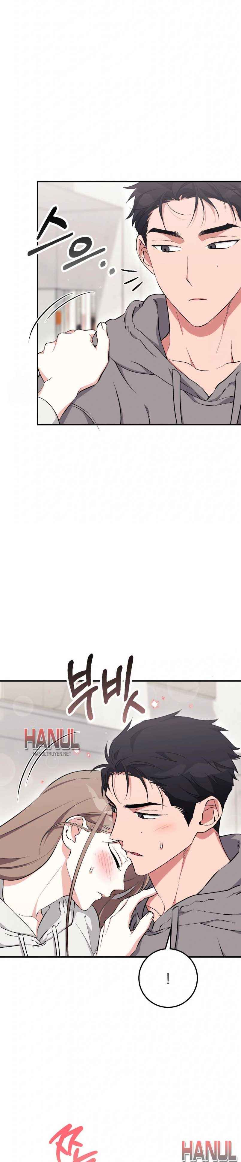 đọc truyện Vị Dâu Chương 15.5 ảnh 13 tại Thiên Thai Truyện