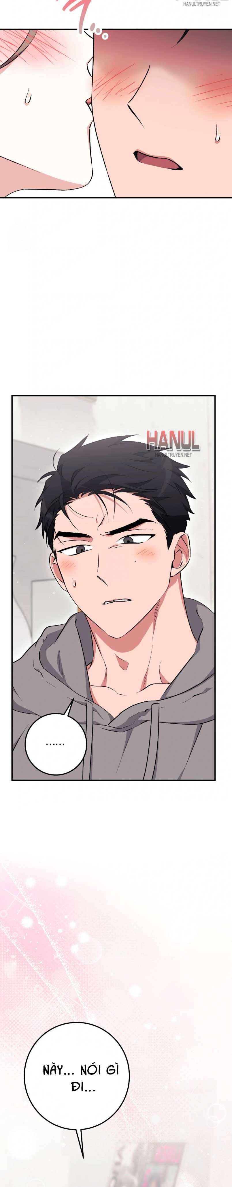 đọc truyện Vị Dâu Chương 15.5 ảnh 14 tại Thiên Thai Truyện