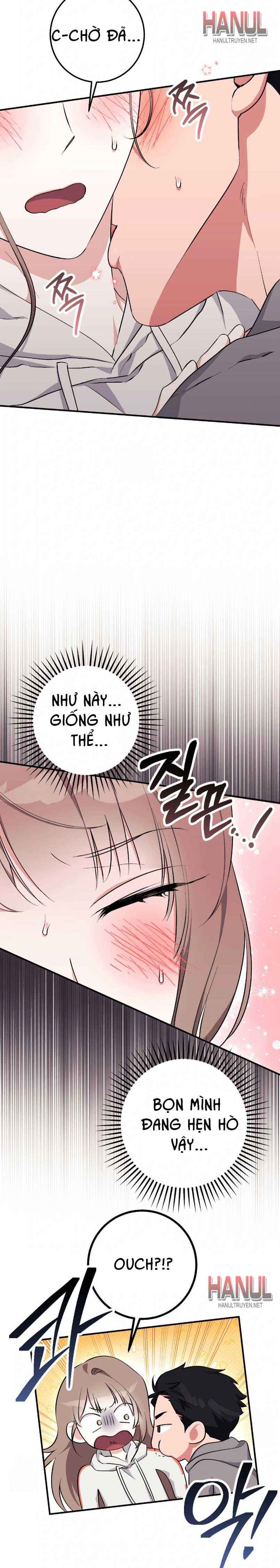 đọc truyện Vị Dâu Chương 15.5 ảnh 16 tại Thiên Thai Truyện