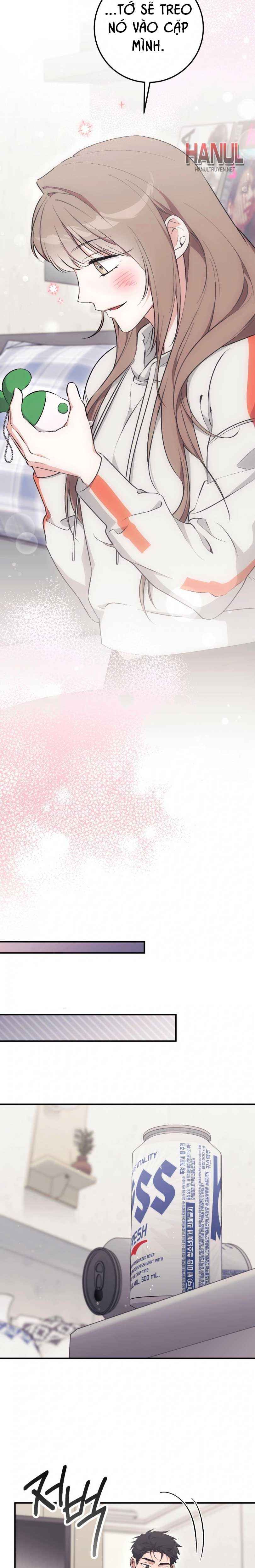 đọc truyện Vị Dâu Chương 15.5 ảnh 19 tại Thiên Thai Truyện