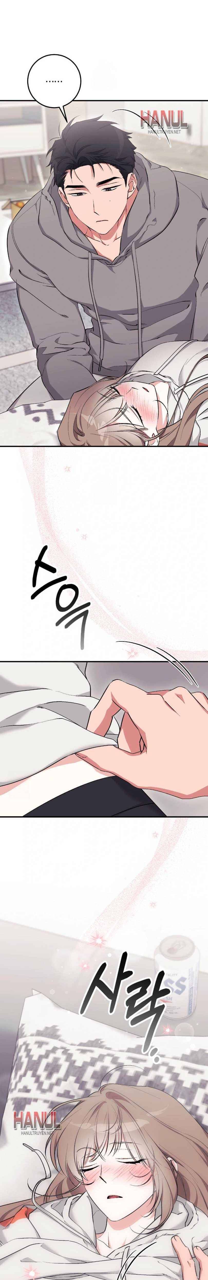 đọc truyện Vị Dâu Chương 15.5 ảnh 21 tại Thiên Thai Truyện