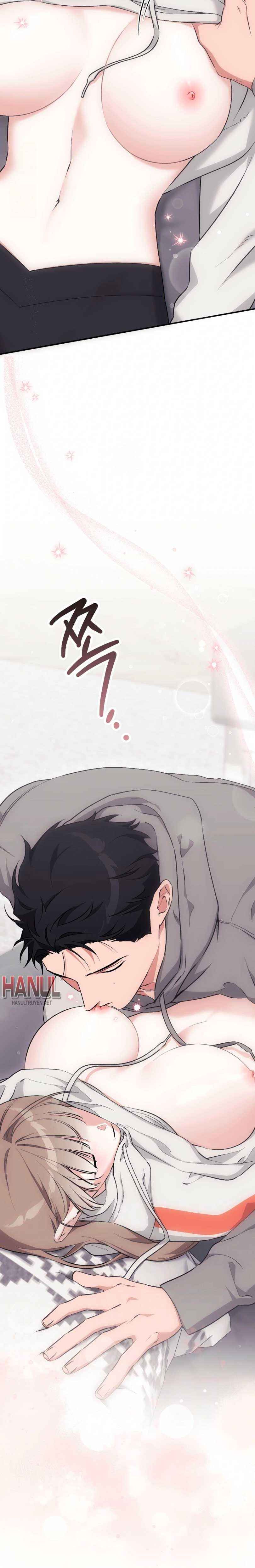 đọc truyện Vị Dâu Chương 15.5 ảnh 22 tại Thiên Thai Truyện