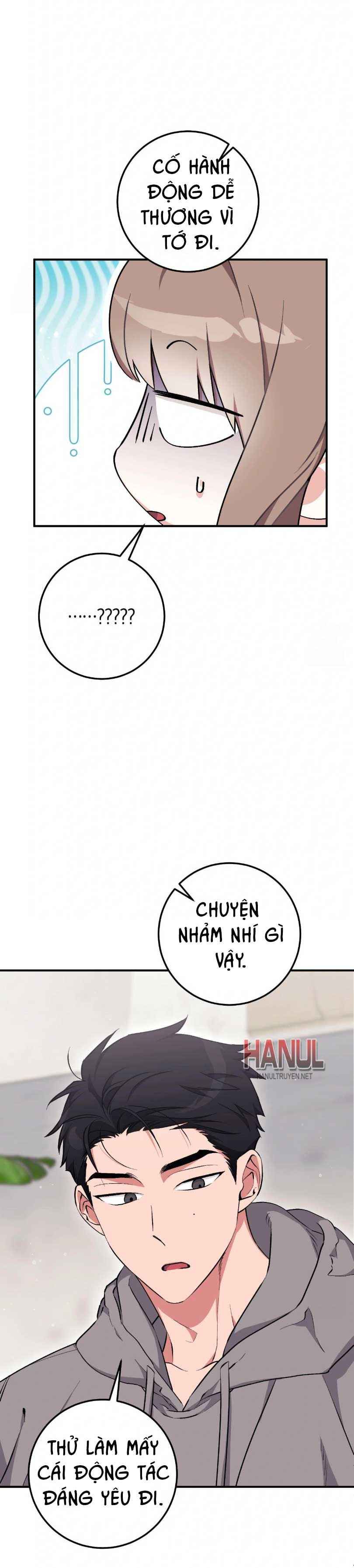 đọc truyện Vị Dâu Chương 15.5 ảnh 6 tại Thiên Thai Truyện