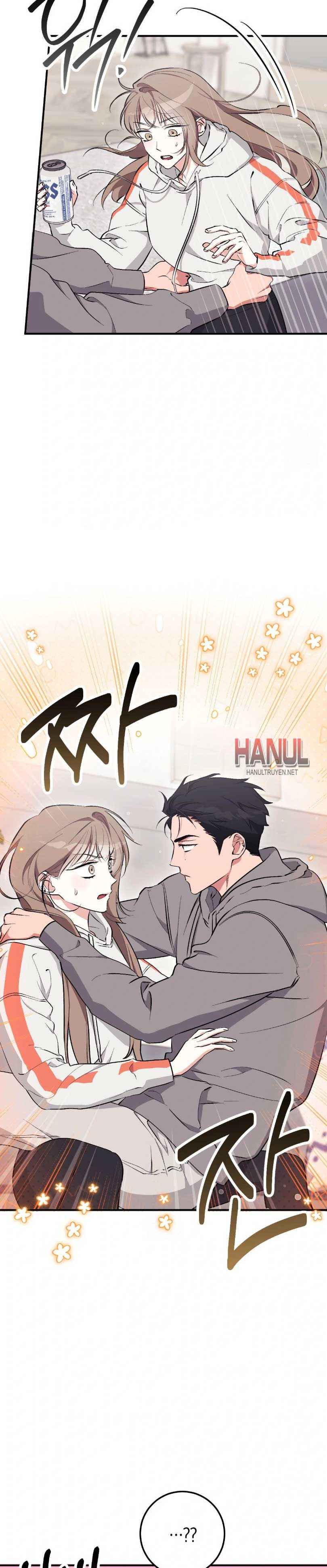 đọc truyện Vị Dâu Chương 15.5 ảnh 9 tại Thiên Thai Truyện