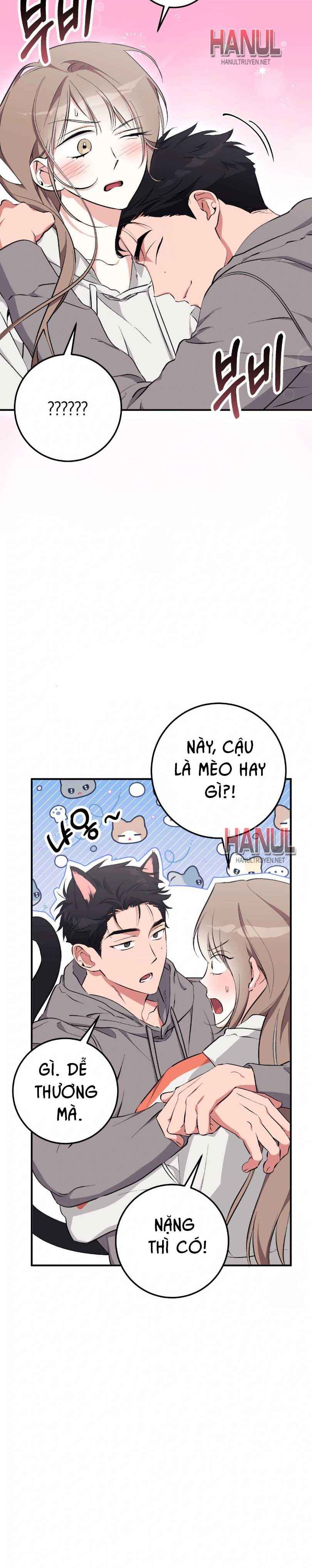 đọc truyện Vị Dâu Chương 15.5 ảnh 10 tại Thiên Thai Truyện