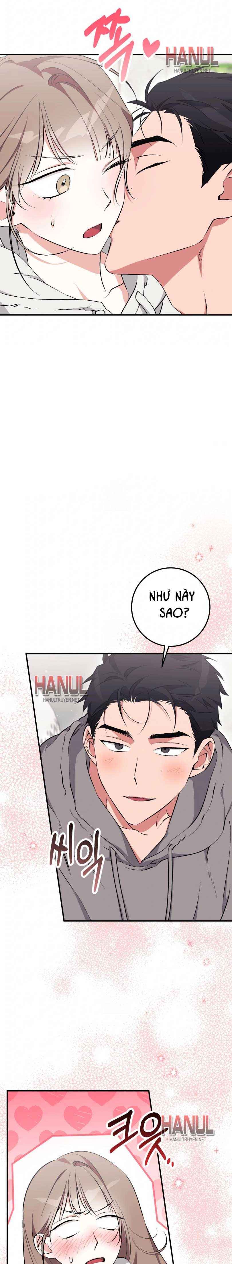 đọc truyện Vị Dâu Chương 15.5 ảnh 11 tại Thiên Thai Truyện