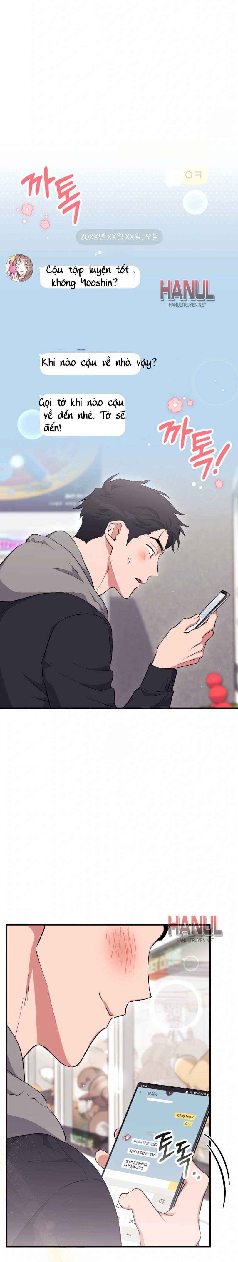 đọc truyện Vị Dâu Chương 15 ảnh 12 tại Thiên Thai Truyện