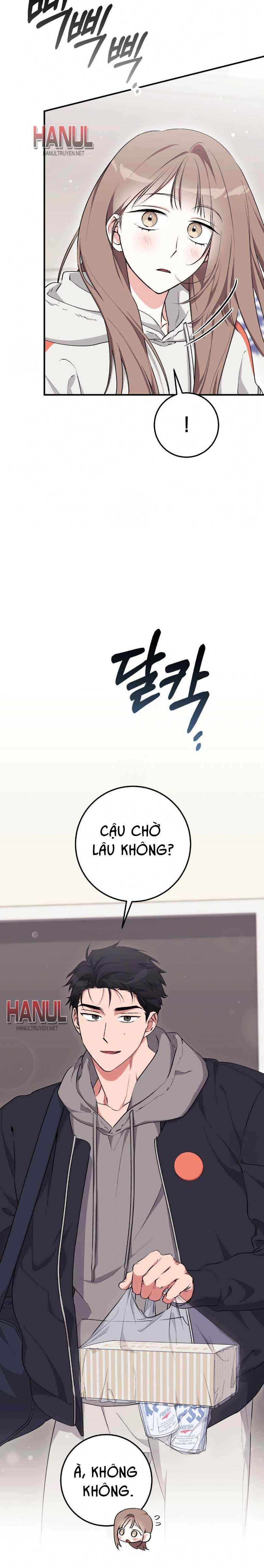 đọc truyện Vị Dâu Chương 15 ảnh 15 tại Thiên Thai Truyện