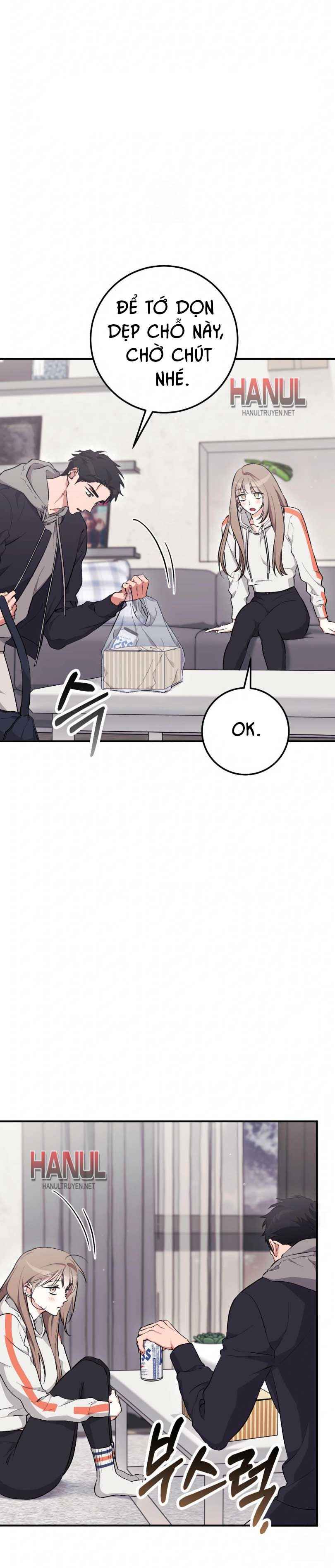 đọc truyện Vị Dâu Chương 15 ảnh 16 tại Thiên Thai Truyện