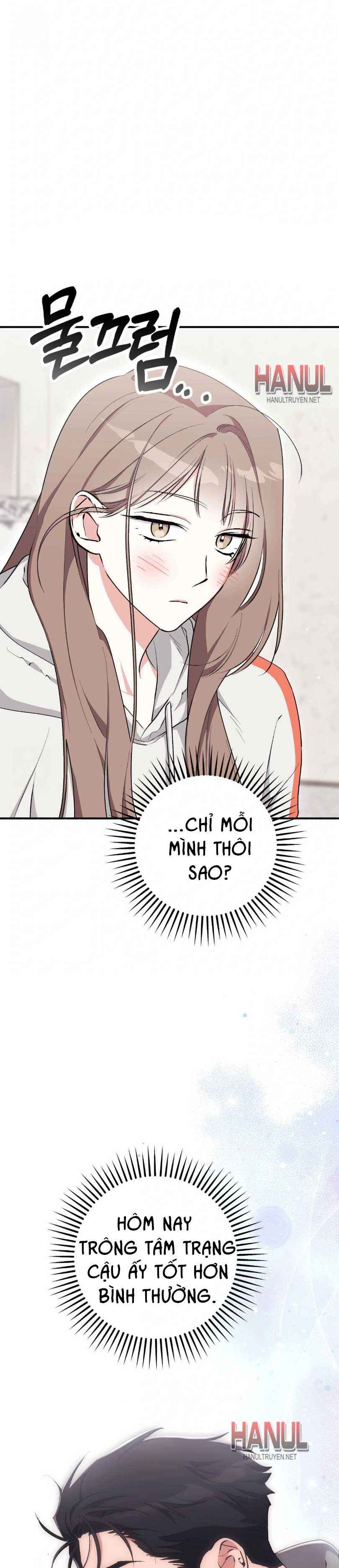 đọc truyện Vị Dâu Chương 15 ảnh 17 tại Thiên Thai Truyện