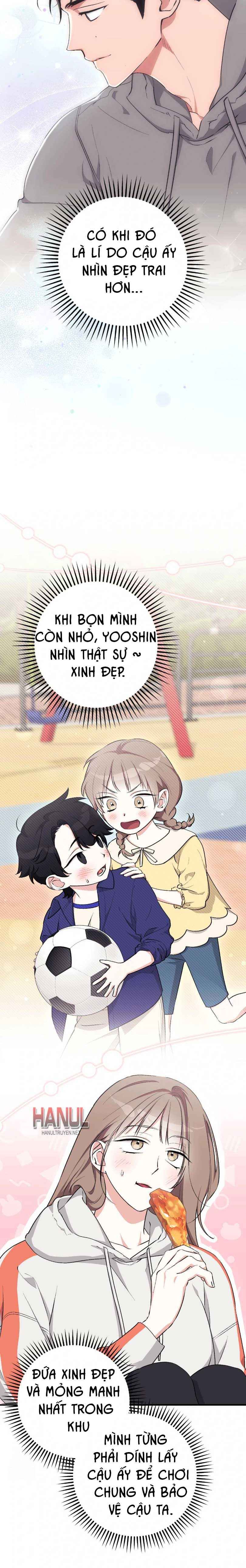 đọc truyện Vị Dâu Chương 15 ảnh 18 tại Thiên Thai Truyện