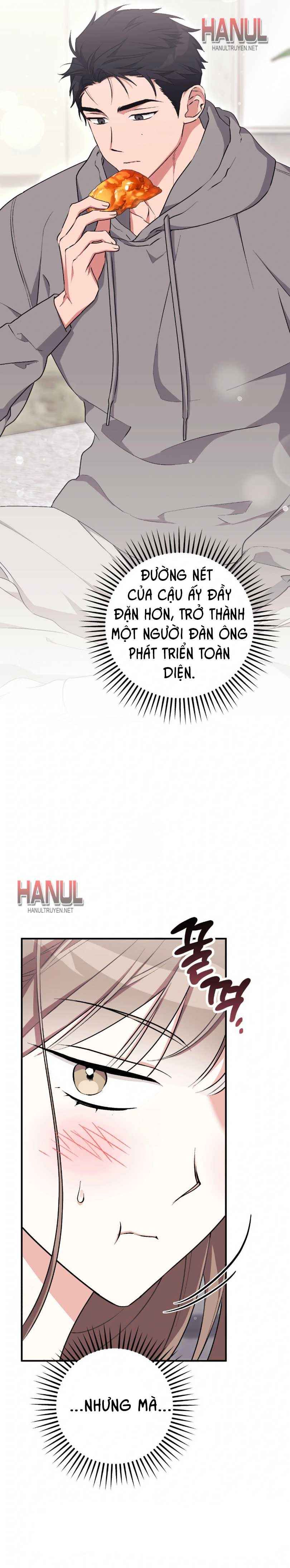 đọc truyện Vị Dâu Chương 15 ảnh 20 tại Thiên Thai Truyện