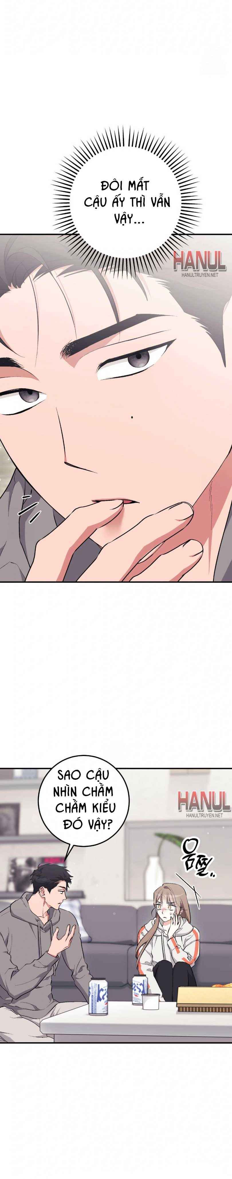 đọc truyện Vị Dâu Chương 15 ảnh 21 tại Thiên Thai Truyện