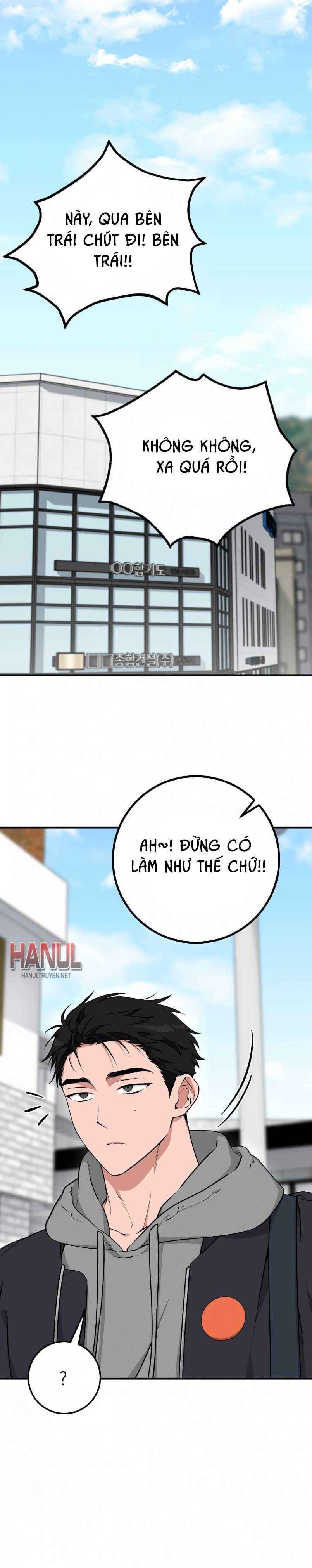 đọc truyện Vị Dâu Chương 15 ảnh 4 tại Thiên Thai Truyện