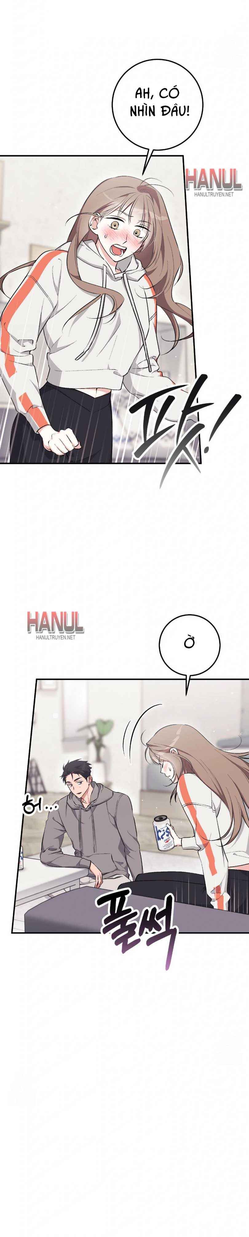 đọc truyện Vị Dâu Chương 15 ảnh 22 tại Thiên Thai Truyện