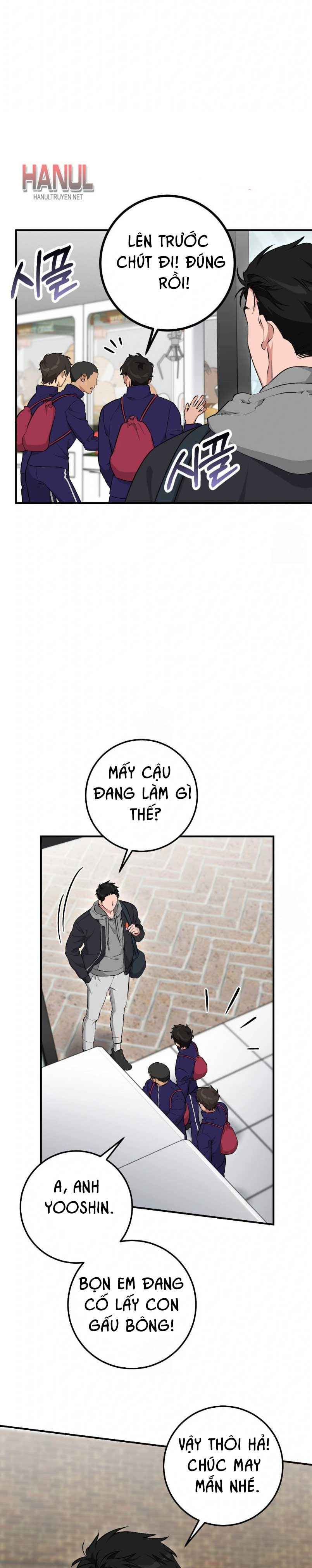 đọc truyện Vị Dâu Chương 15 ảnh 5 tại Thiên Thai Truyện