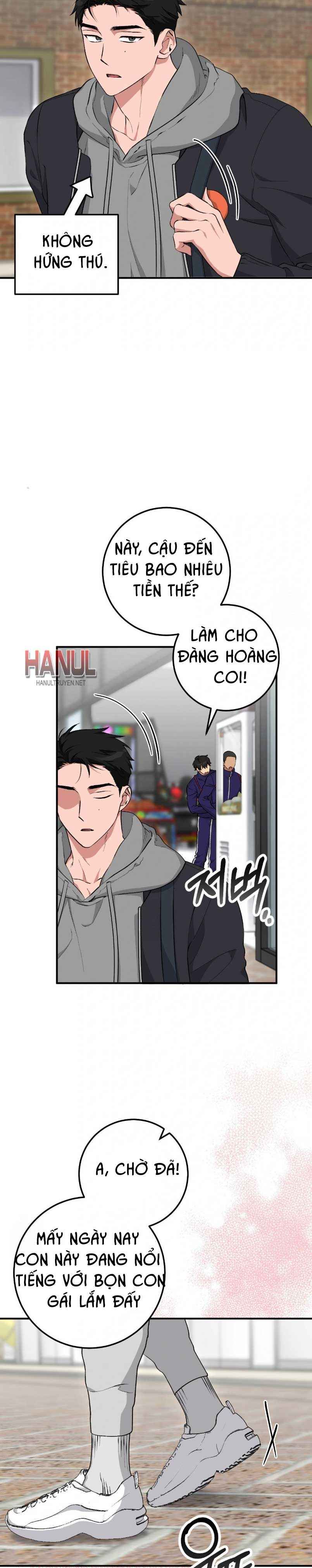 đọc truyện Vị Dâu Chương 15 ảnh 6 tại Thiên Thai Truyện