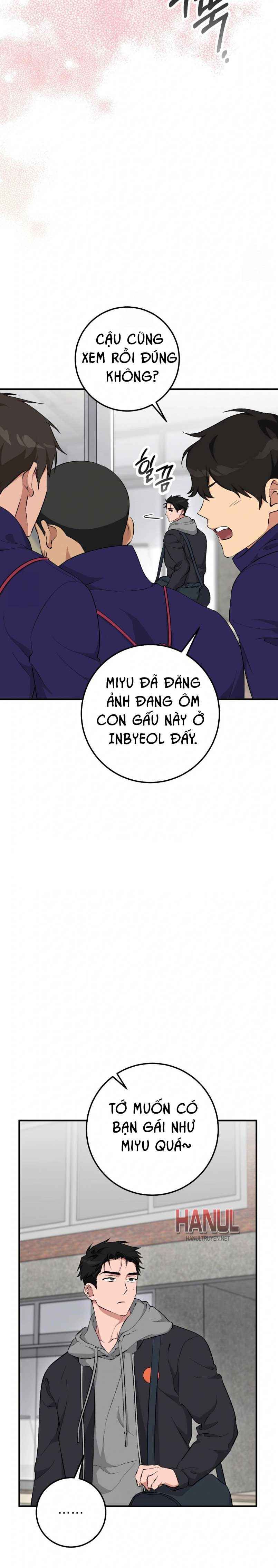 đọc truyện Vị Dâu Chương 15 ảnh 7 tại Thiên Thai Truyện