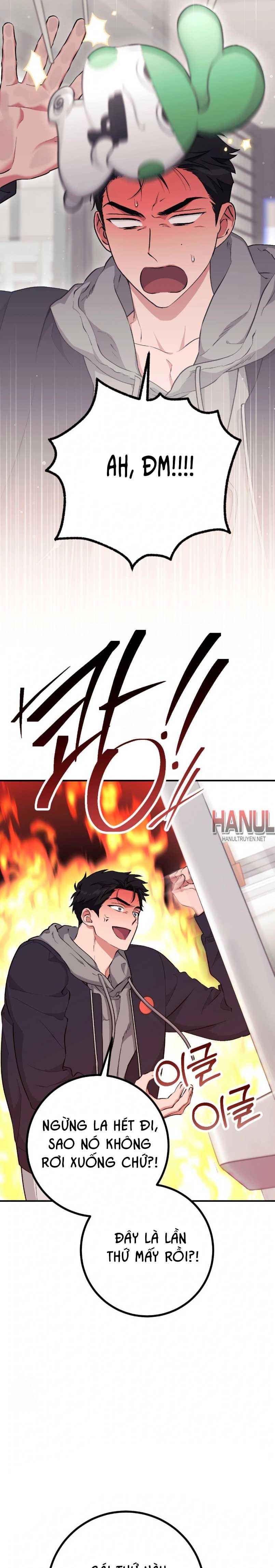 đọc truyện Vị Dâu Chương 15 ảnh 9 tại Thiên Thai Truyện