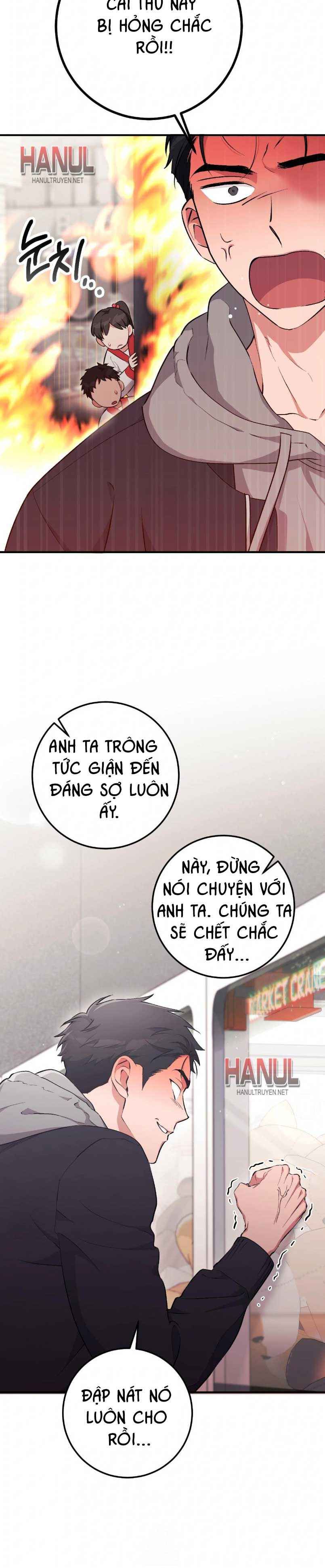 đọc truyện Vị Dâu Chương 15 ảnh 10 tại Thiên Thai Truyện