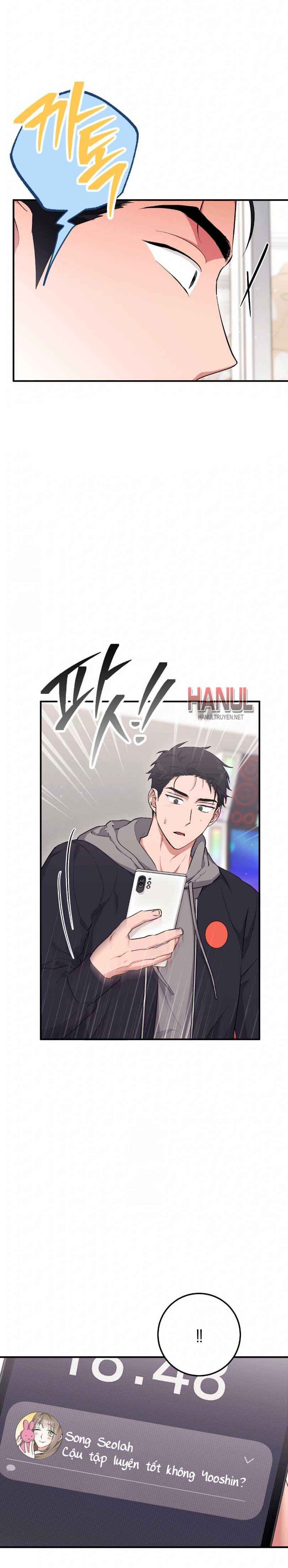 đọc truyện Vị Dâu Chương 15 ảnh 11 tại Thiên Thai Truyện