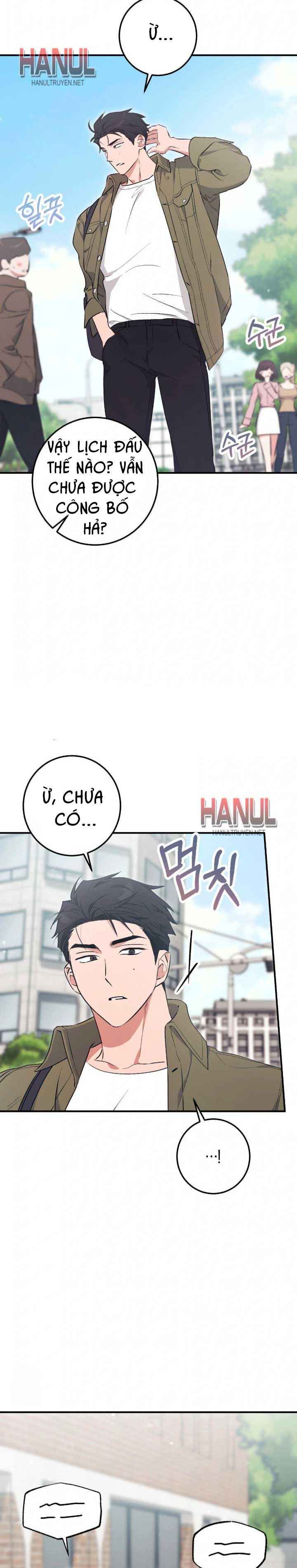 đọc truyện Vị Dâu Chương 16.5 ảnh 12 tại Thiên Thai Truyện